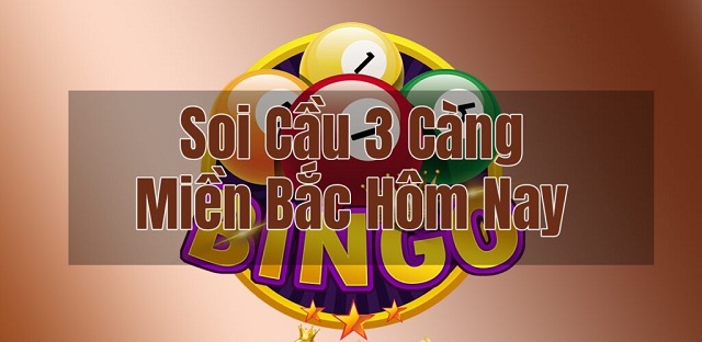 soi cầu 3 càng 6666 miễn phí