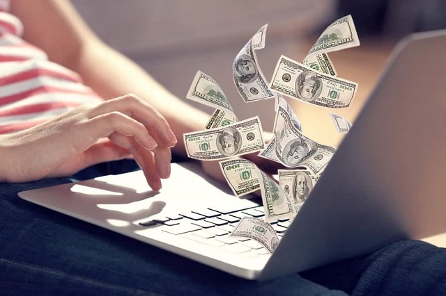 Chơi dàn đề 6 số bắt buộc phải bỏ ra số tiền vốn khủng
