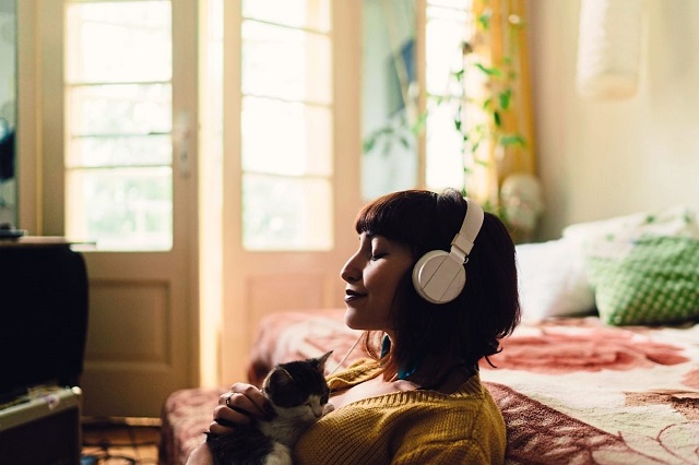 Luôn giữ trạng thái thoải mái khi chơi lô đề