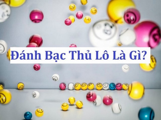 Phương pháp bạch thủ lô là gì trong cá cược lô đề