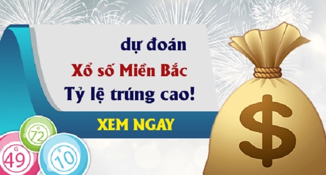 dàn lô 6 số miền Bắc