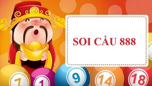 soi cầu miễn phí 888 mà người chơi nên bỏ túi