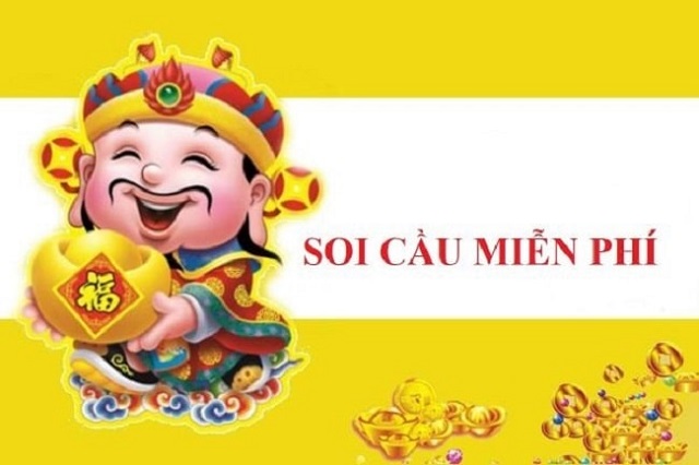 Phương pháp soi cầu hình tam giác