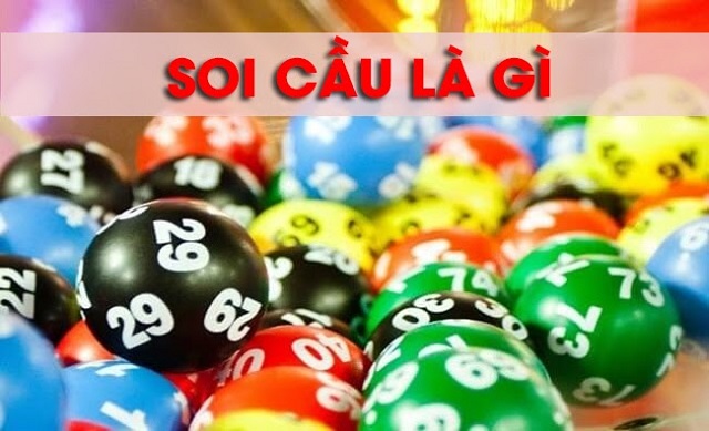 Tìm hiểu về hình thức soi cầu miễn phí
