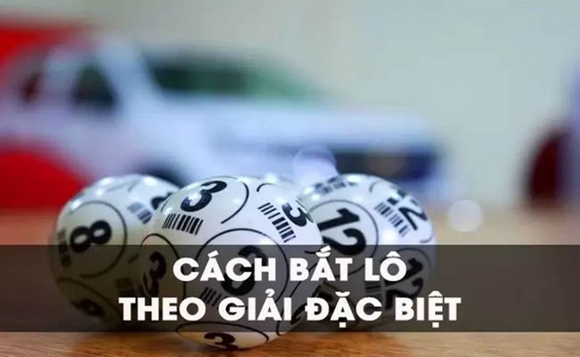 Chơi dàn theo giải đặc biệt
