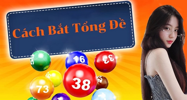Đánh đề theo kiểu dồn tổng